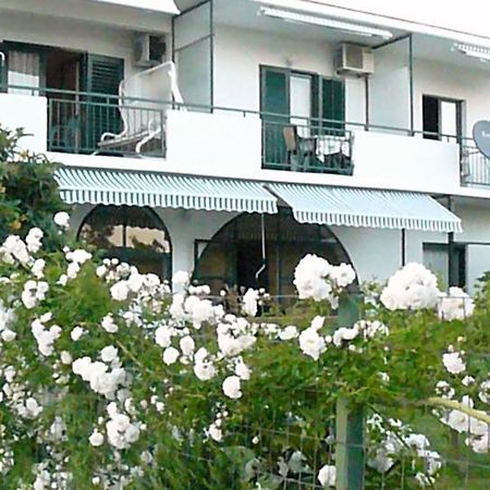 Trogirsunset Apartments Bagian luar foto