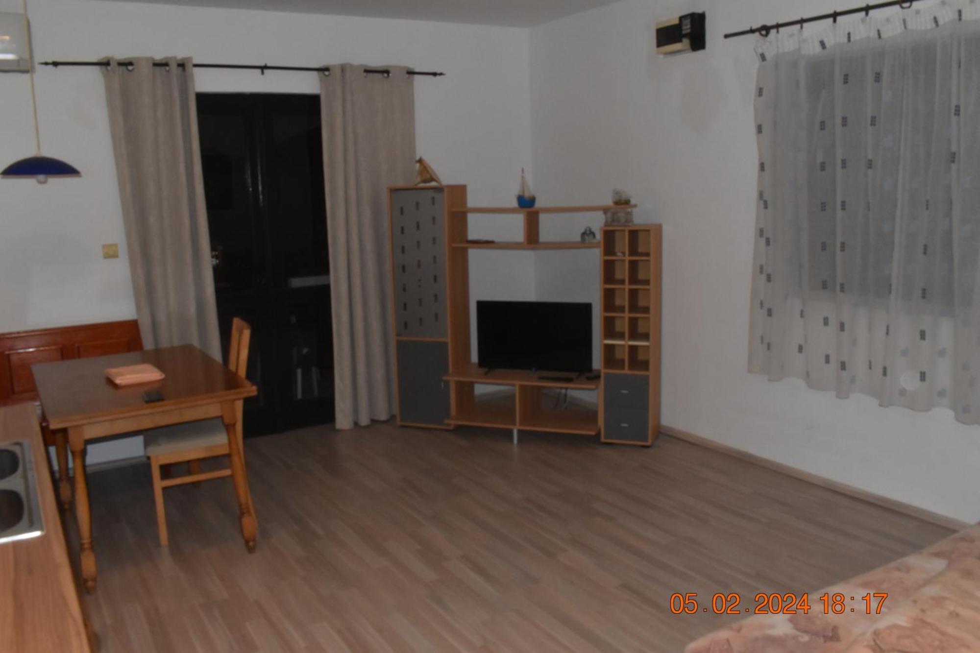 Trogirsunset Apartments Bagian luar foto