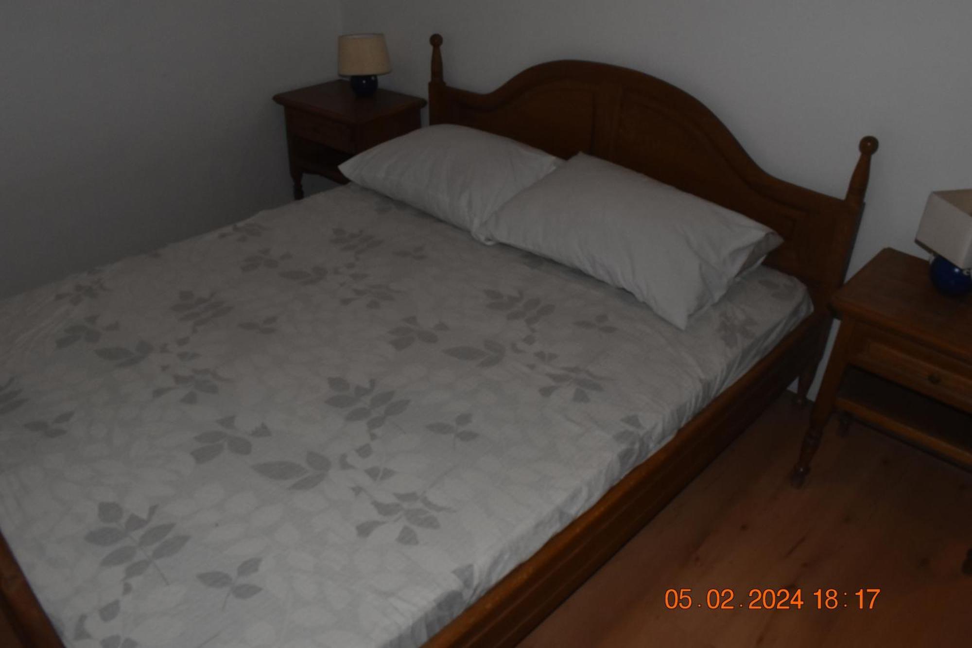 Trogirsunset Apartments Bagian luar foto