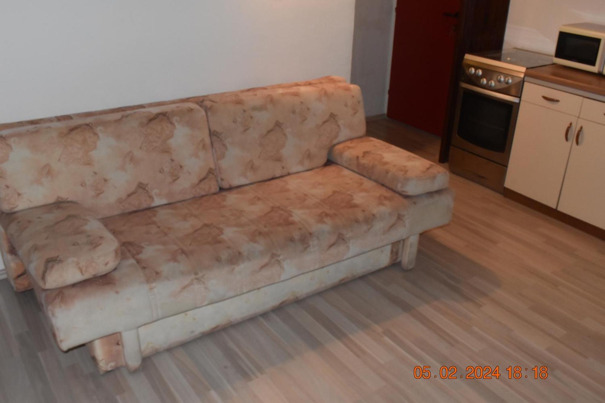 Trogirsunset Apartments Bagian luar foto