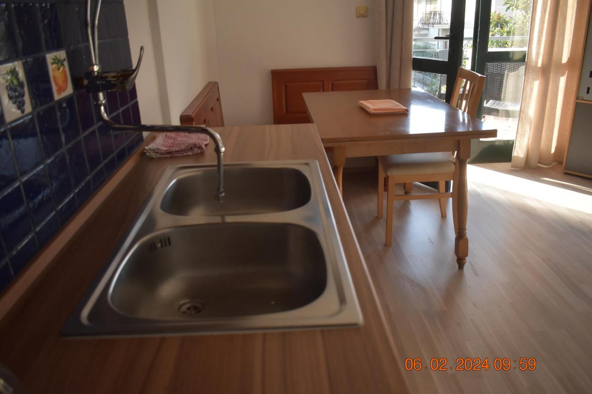 Trogirsunset Apartments Bagian luar foto