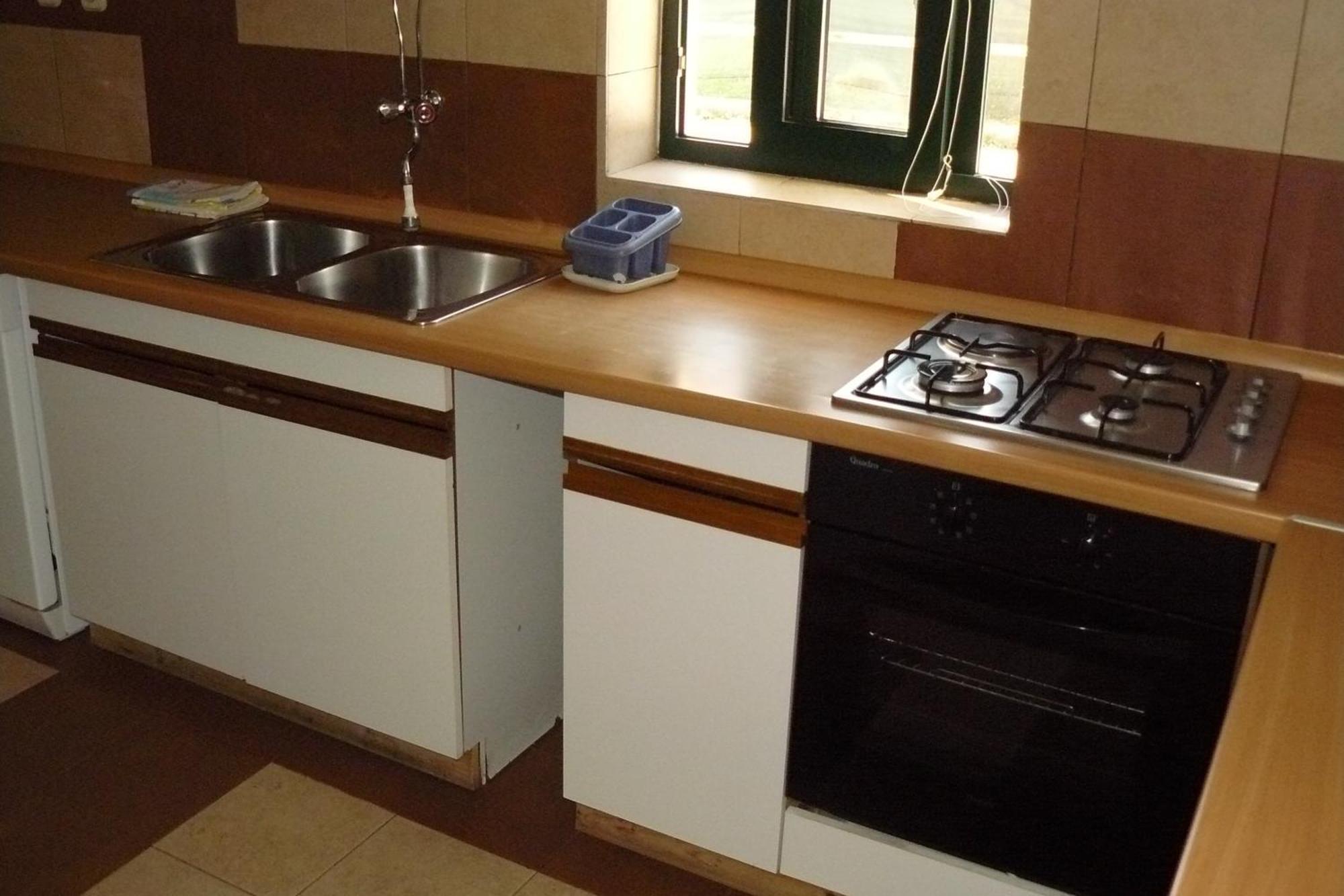 Trogirsunset Apartments Ruang foto