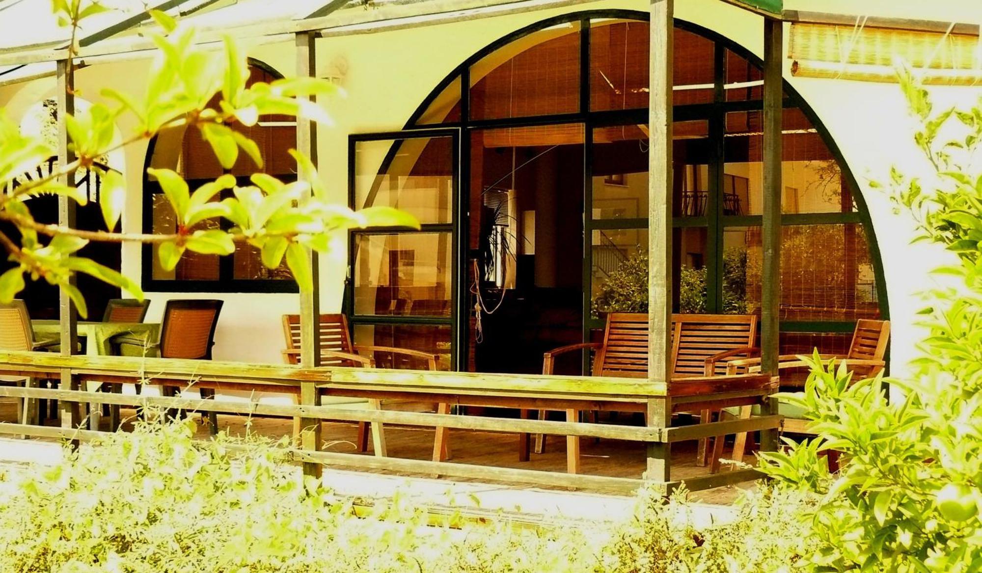 Trogirsunset Apartments Ruang foto