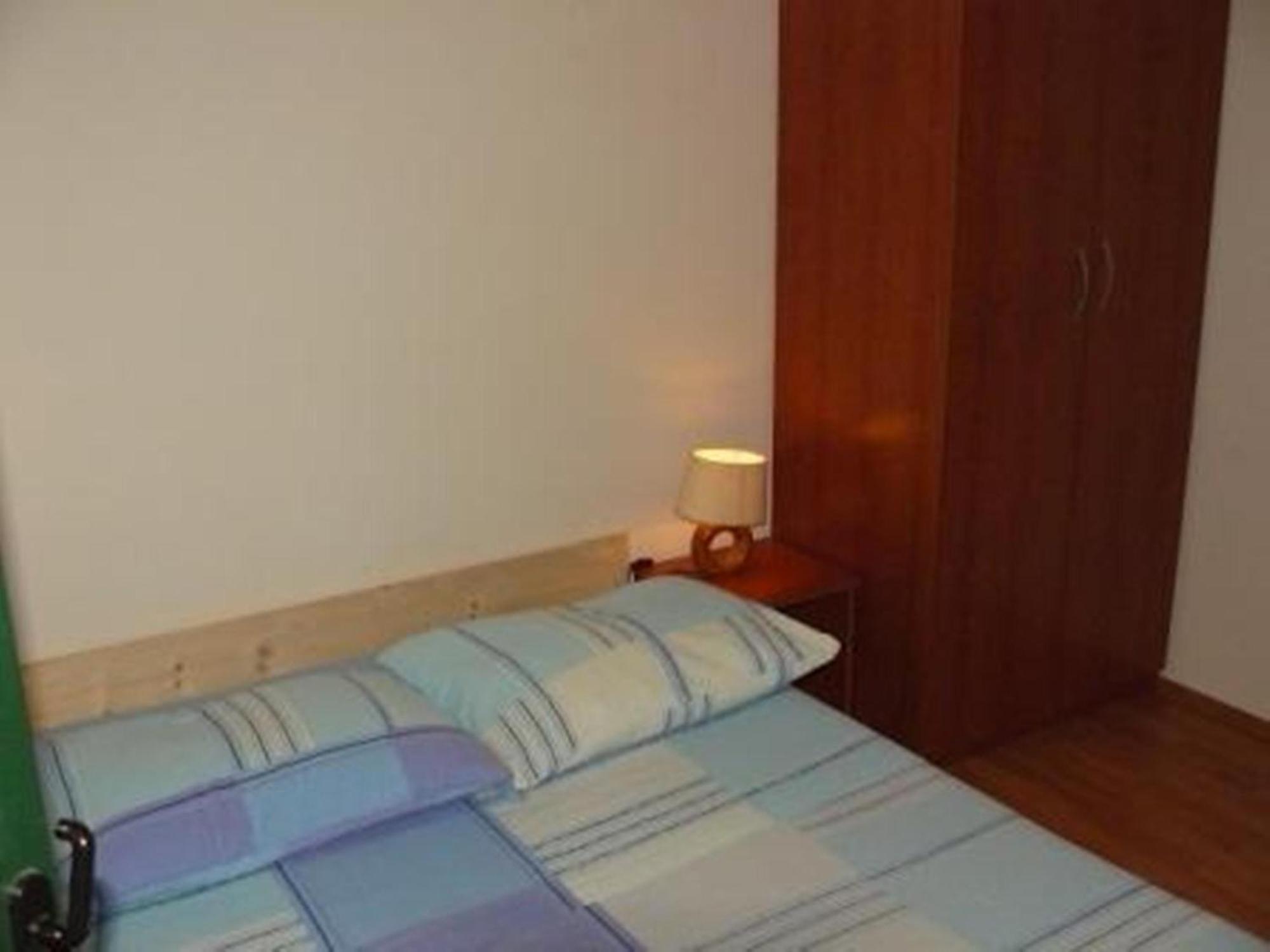 Trogirsunset Apartments Ruang foto